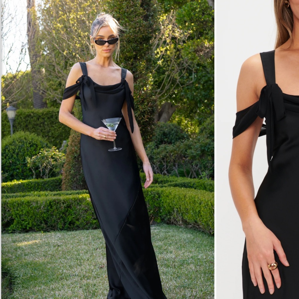 Show Me Your Mumu Bella Maxi